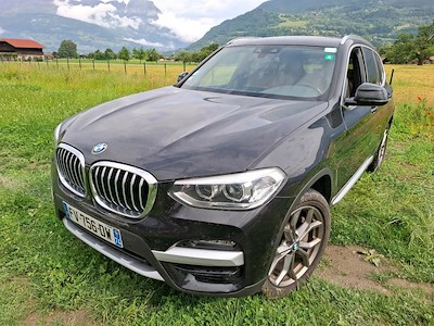 BMW X3 X3 xDrive30eA 292ch xLine 10cv