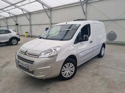 Citroen BERLINGO Berlingo E-Berlingo M Club