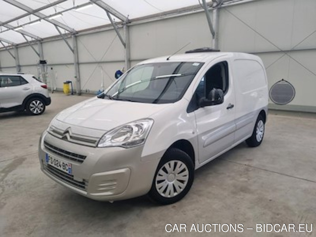 Citroen BERLINGO Berlingo E-Berlingo M Club