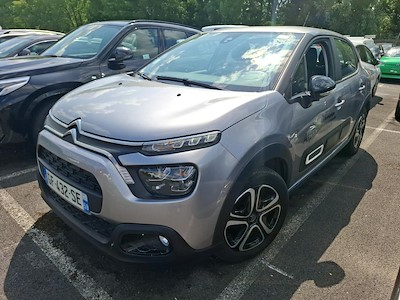 Citroen C3 C3 1.2 PureTech 83ch S&amp;S Feel Pack