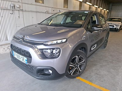 Citroen C3 C3 1.2 PureTech 83ch S&amp;S Feel Pack