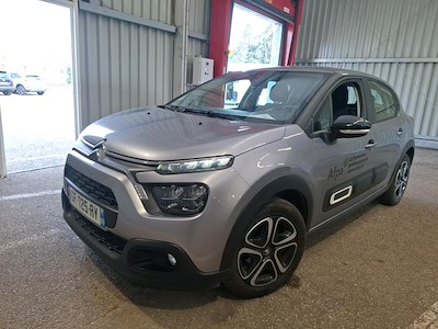 Citroen C3 C3 1.2 PureTech 83ch S&amp;S Feel Pack