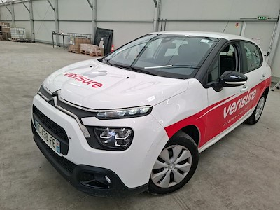 Citroen C3 C3 1.5 BlueHDi 100ch S&amp;S Feel Business E6.d