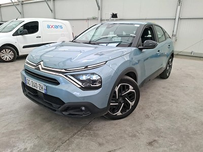Citroen C4 C4 BlueHDi 130ch S&amp;S Feel Pack Business EAT8