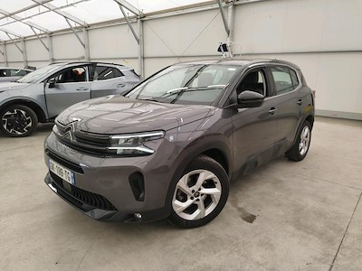 Citroen C5 aircross C5 Aircross BlueHDi 130ch S&amp;S Feel EAT8