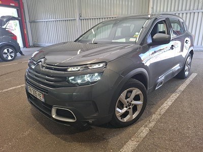 Citroen C5 aircross C5 Aircross PureTech 130ch S&amp;S Business E6.d