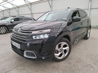 Citroen C5 aircross C5 Aircross PureTech 130ch S&amp;S Business EAT8 E6.d