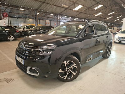 Citroen C5 aircross C5 Aircross PureTech 130ch S&amp;S Shine