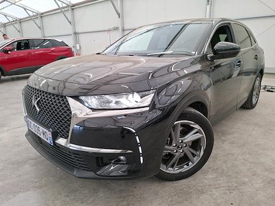 Citroen DS7 DS 7 Crossback E-TENSE 225ch Business