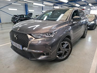 Citroen DS7 DS 7 Crossback E-TENSE 225ch Business