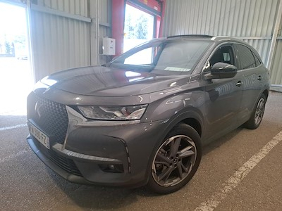 Citroen DS7 DS 7 Crossback E-TENSE 4x4 300ch Business