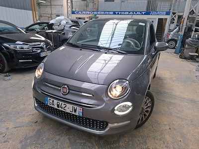 Fiat 500 500 1.0 70ch BSG S&amp;S Dolcevita