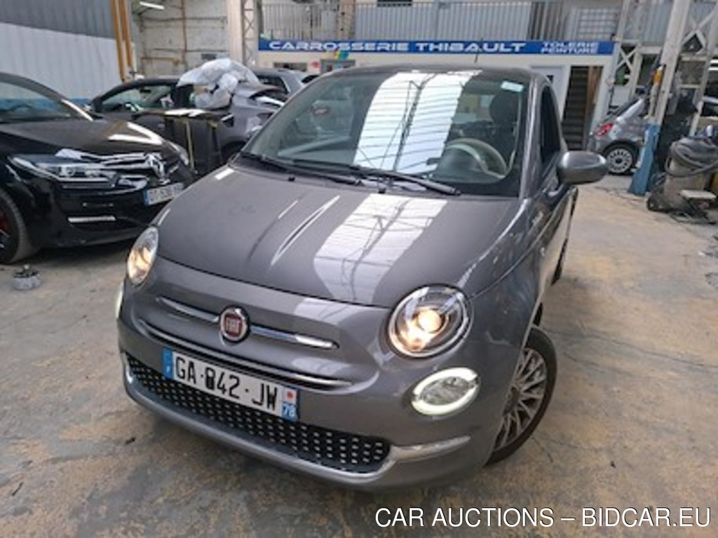 Fiat 500 500 1.0 70ch BSG S&S Dolcevita