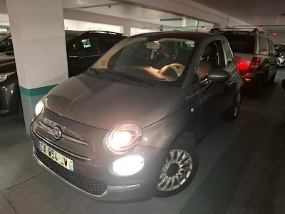 Fiat 500 500 1.0 70ch BSG S&amp;S Dolcevita