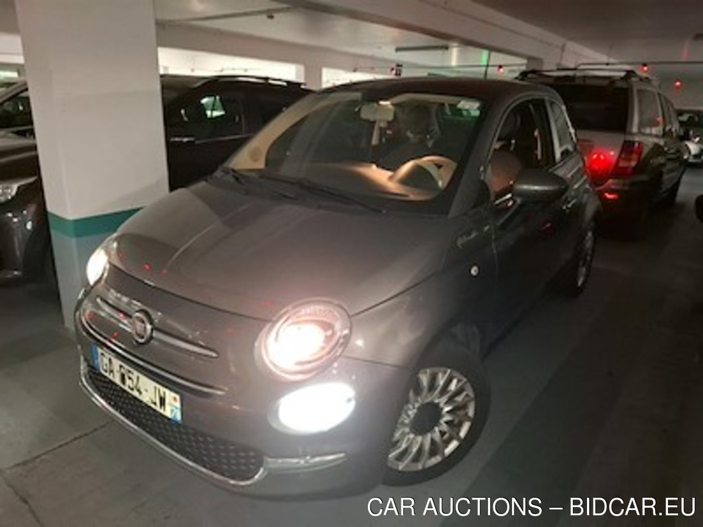 Fiat 500 500 1.0 70ch BSG S&S Dolcevita