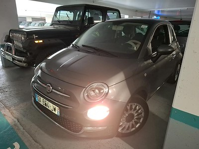 Fiat 500 500 1.0 70ch BSG S&amp;S Dolcevita