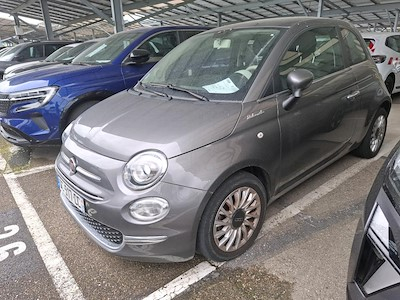 Fiat 500 500 1.0 70ch BSG S&amp;S Dolcevita
