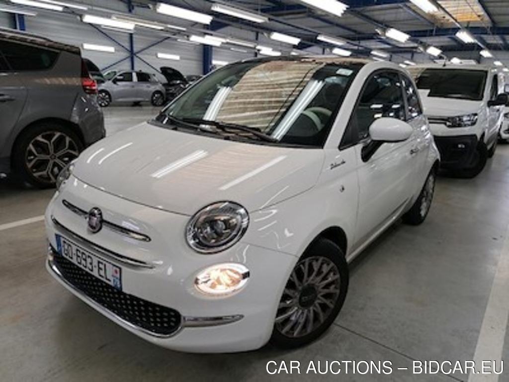 Fiat 500 500 1.0 70ch BSG S&S Dolcevita