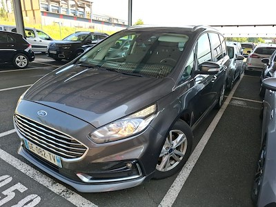 Ford GALAXY Galaxy 2.5 Duratec 190ch Hybrid Titanium Business eCVT