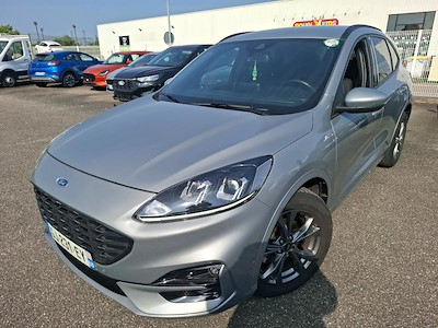 Ford KUGA Kuga 2.5 Duratec 190ch FHEV E85 ST-Line Business BVA