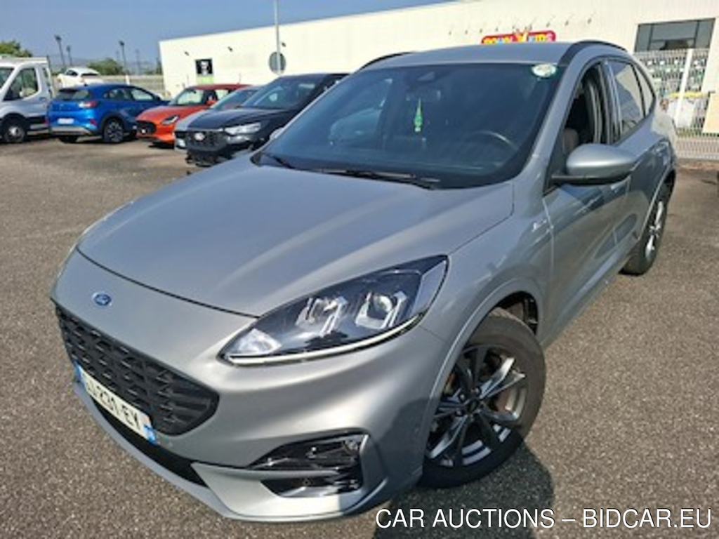 Ford KUGA Kuga 2.5 Duratec 190ch FHEV E85 ST-Line Business BVA
