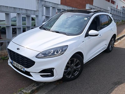 Ford KUGA Kuga 2.5 Duratec 190ch FHEV E85 ST-Line Business BVA