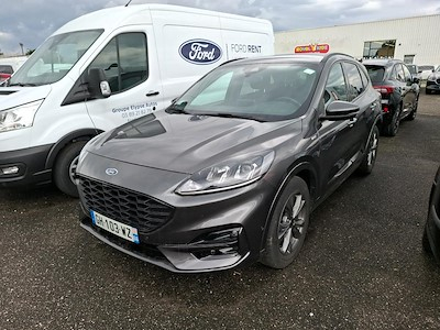 Ford KUGA Kuga 2.5 Duratec 190ch FHEV E85 ST-Line BVA