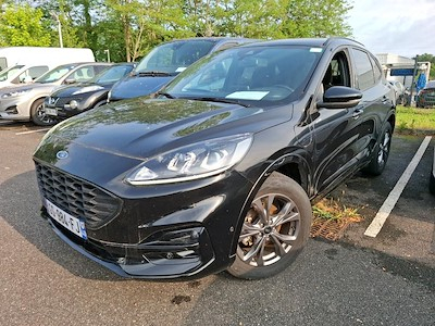 Ford KUGA Kuga 2.5 Duratec 225ch PHEV ST-Line BVA