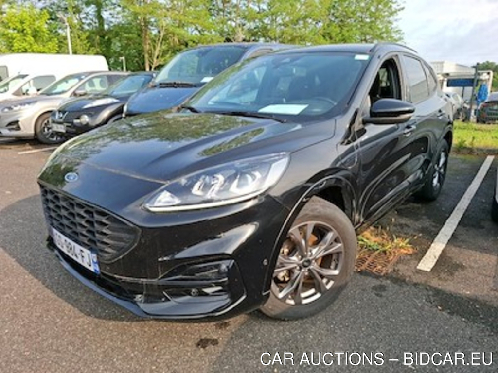 Ford KUGA Kuga 2.5 Duratec 225ch PHEV ST-Line BVA