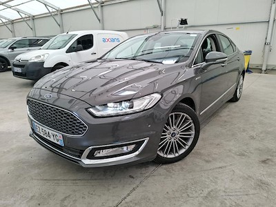 Ford MONDEO Mondeo HYBRID 187ch Vignale BVA 4p Euro6.2