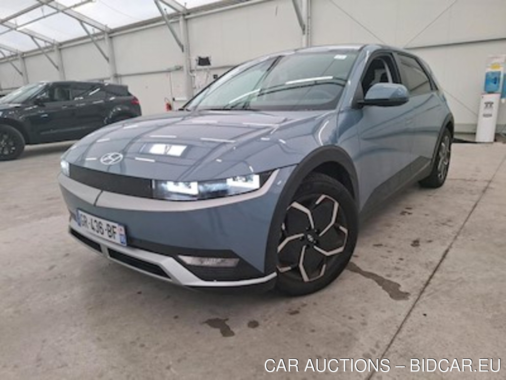 Hyundai Ioniq 5 Ioniq 5 77 kWh - 229ch Creative