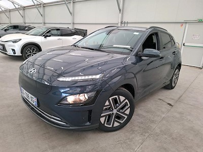 Hyundai KONA Kona Electric 64kWh - 204ch Business