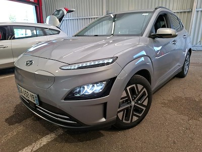 Hyundai KONA Kona Electric 64kWh - 204ch Executive