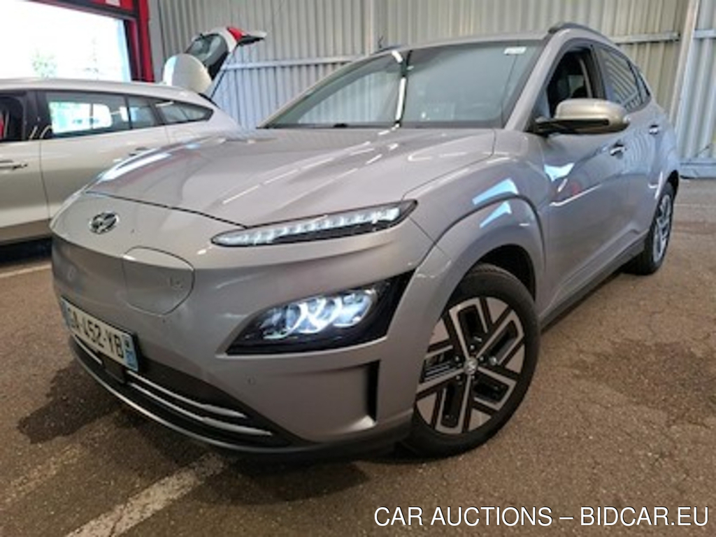 Hyundai KONA Kona Electric 64kWh - 204ch Executive