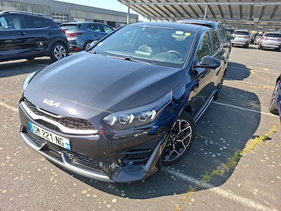 Kia CEED Ceed 1.6 CRDI 136ch MHEV GT Line Premium DCT7