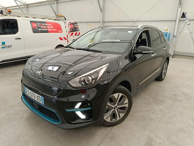 Kia E-NIRO e-Niro Active Business 204ch