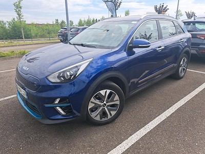 Kia E-NIRO e-Niro Active Business 204ch 3cv