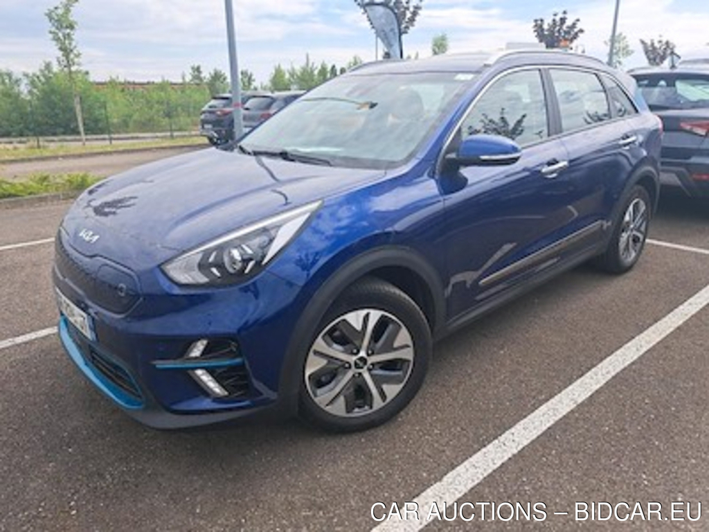 Kia E-NIRO e-Niro Active Business 204ch 3cv