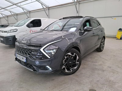 Kia SPORTAGE Sportage 1.6 CRDi 136ch MHEV GT-Line Premium DCT7 4x2