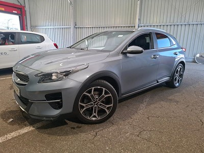Kia XCEED XCeed 1.6 CRDI 136ch Design