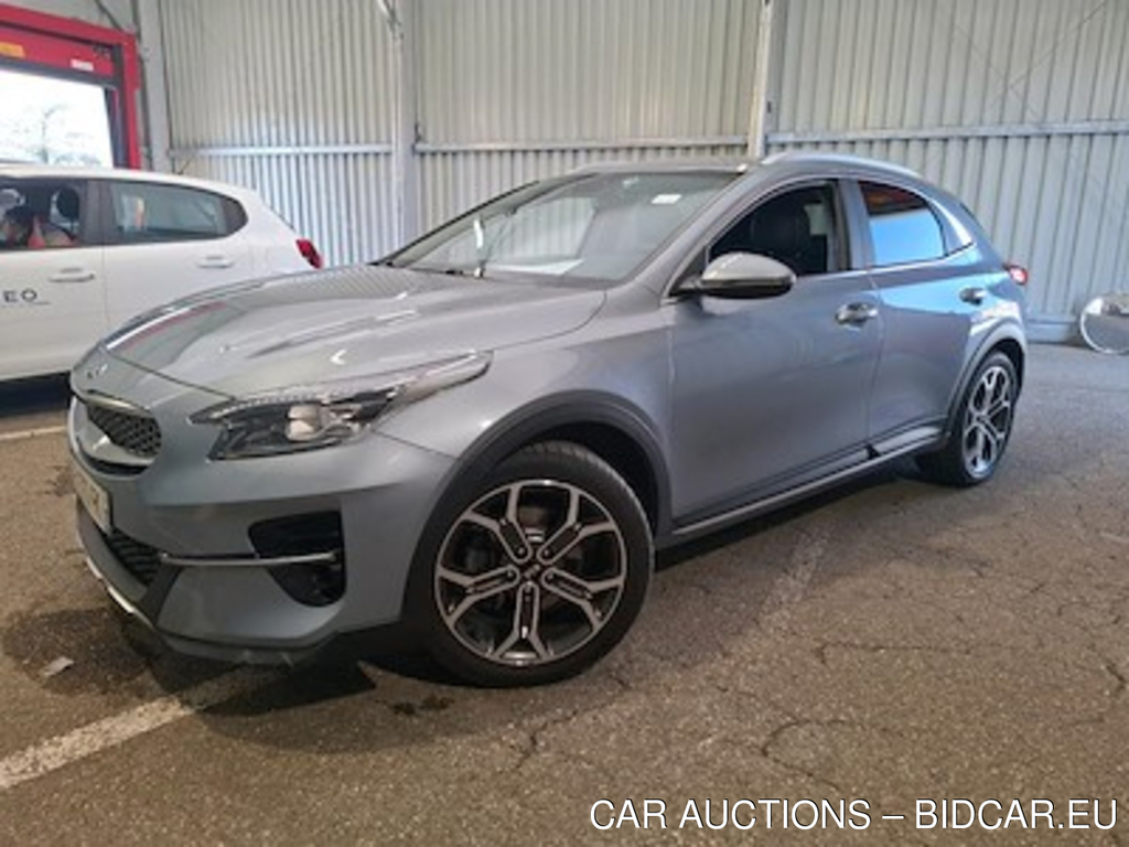 Kia XCEED XCeed 1.6 CRDI 136ch Design