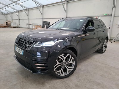 Land Rover VELAR Range Rover Velar 2.0D 240ch R-Dynamic SE AWD BVA