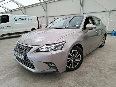 Lexus CT CT 200h Pack Business MY20