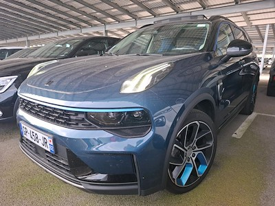 Lynk &amp; Co 01 1 1.5 PHEV 261ch DCTH 7