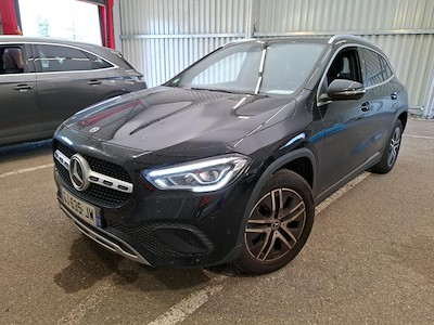 Mercedes-Benz Classe gla GLA 200 d 150ch Business Line 8G-DCT