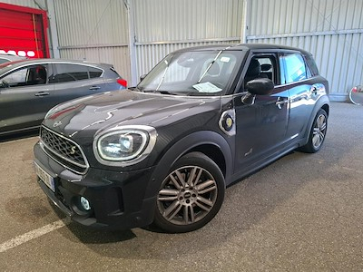 MINI COUNTRYMAN Countryman Cooper SE 125ch + 95ch Edition Premium Plus ALL4 BVA6