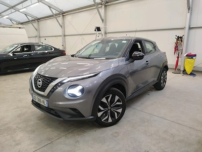 Nissan JUKE Juke 1.0 DIG-T 114ch Acenta 2021