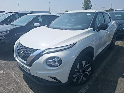 Nissan JUKE Juke 1.0 DIG-T 114ch Acenta 2021