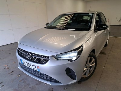 Opel CORSA Corsa 1.2 75ch Elegance Business