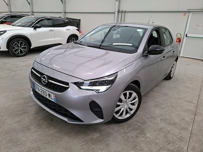 Opel CORSA Corsa 1.2 Turbo 100ch Edition